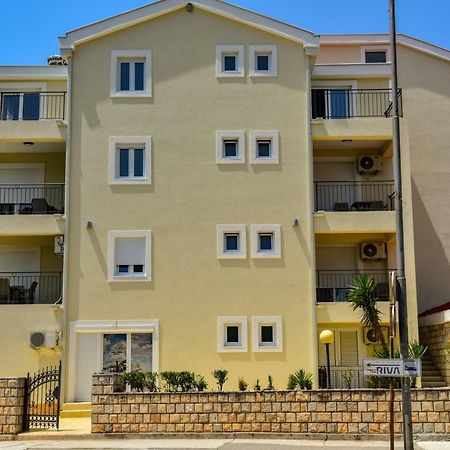 Apartmani Marina Kopitovic Petrovac Luaran gambar