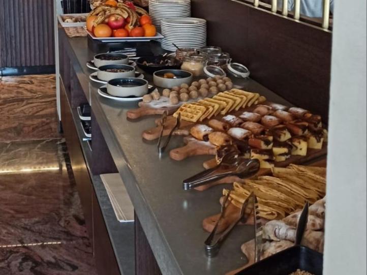 Apartmani Marina Kopitovic Petrovac Luaran gambar